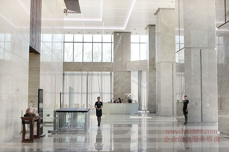 CFC長富中心 專業信息咨詢服務，引領企業決策新航向
