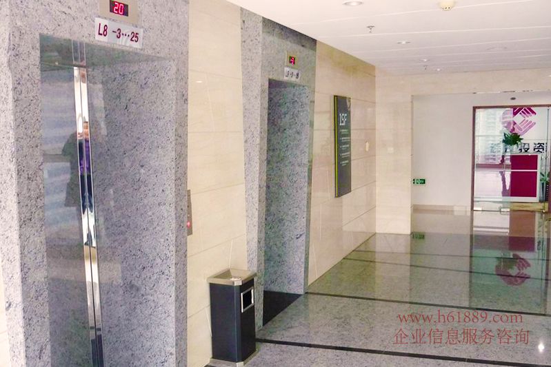 鳳凰大廈精裝辦公空間，秒殺價出租，享市民中心東黃金區位