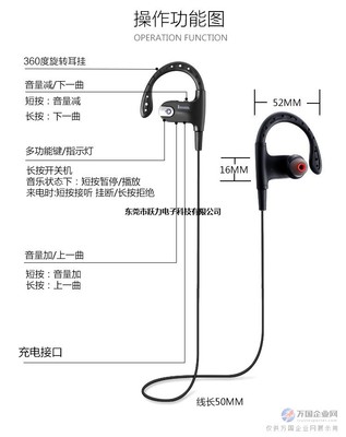 探索未來音質 4.1無線藍牙耳機的定制化革命