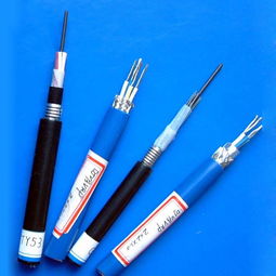 本質安全系統專用檢測儀器特種電纜 IA-DJVPvP與IA-DJVPvR的解析與應用