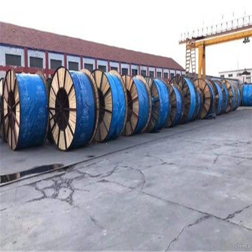商丘工廠電纜線回收 特種電纜按米報價詳解