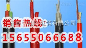 安徽KFFP電纜最新動態 KFFRP高溫控制電纜領跑特種電纜市場