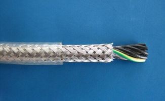 雙護套屏蔽電纜H05VVC4V5-K 特種電纜中的性能典范與應用解析