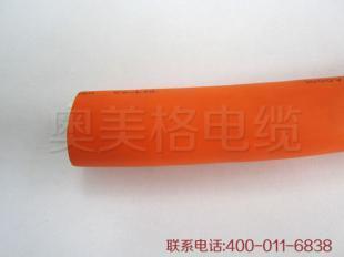 奧美格特種電纜 充電樁與電動汽車電纜的UL認證典范