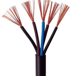 西安電線電纜 南洋電纜 電線電纜廠家
