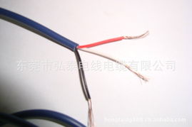 東莞市弘泰電線電纜 特種電纜精選列表與產品解析