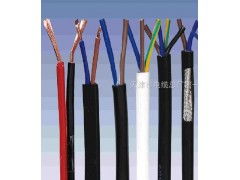 探秘ZRYCW 阻燃特種電纜的關鍵特性與應用