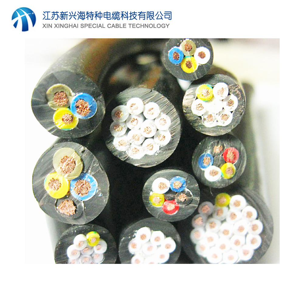 烈焰下的“特種兵” 新興海特種電纜日夜鏖戰，只為特斯拉超級工廠澎湃脈搏